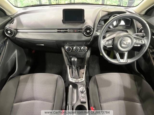 mazda demio 2017 -MAZDA--Demio DBA-DJ3AS--DJ3AS-302508---MAZDA--Demio DBA-DJ3AS--DJ3AS-302508- image 2