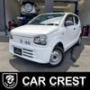 suzuki alto 2016 quick_quick_HBD-HA36V_HA36V-115582 image 1