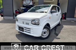 suzuki alto 2016 quick_quick_HBD-HA36V_HA36V-115582