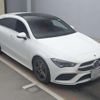 mercedes-benz cla-class 2023 quick_quick_3DA-118612M_W1K1186122N366520 image 1