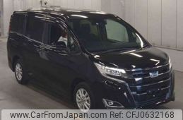 toyota noah 2021 -TOYOTA--Noah 6AA-ZWR80G--ZWR80G-0526593---TOYOTA--Noah 6AA-ZWR80G--ZWR80G-0526593-