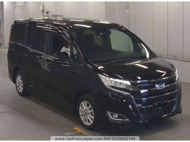 toyota noah 2021 -TOYOTA--Noah 6AA-ZWR80G--ZWR80G-0526593---TOYOTA--Noah 6AA-ZWR80G--ZWR80G-0526593- image 1