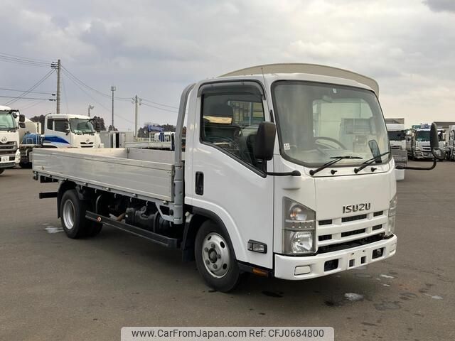 isuzu elf-truck 2008 -ISUZU--Elf BDG-NMR85AR--NMR85-****251---ISUZU--Elf BDG-NMR85AR--NMR85-****251- image 2