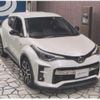 toyota c-hr 2019 quick_quick_3BA-NGX10_2013327 image 1