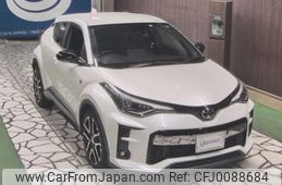 toyota c-hr 2019 quick_quick_3BA-NGX10_2013327