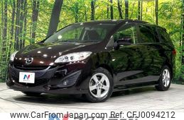 mazda premacy 2013 -MAZDA--Premacy DBA-CWFFW--CWFFW-111247---MAZDA--Premacy DBA-CWFFW--CWFFW-111247-