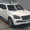 mercedes-benz gl-class 2012 -MERCEDES-BENZ--Benz GL Class WDC1648861A784701---MERCEDES-BENZ--Benz GL Class WDC1648861A784701- image 1