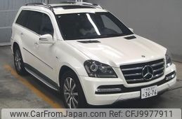 mercedes-benz gl-class 2012 -MERCEDES-BENZ--Benz GL Class WDC1648861A784701---MERCEDES-BENZ--Benz GL Class WDC1648861A784701-