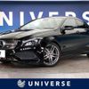 mercedes-benz cla-class 2018 -MERCEDES-BENZ--Benz CLA DBA-117342--WDD1173422N654963---MERCEDES-BENZ--Benz CLA DBA-117342--WDD1173422N654963- image 1