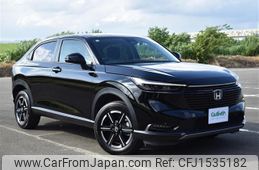 honda vezel 2022 CFJ1535182