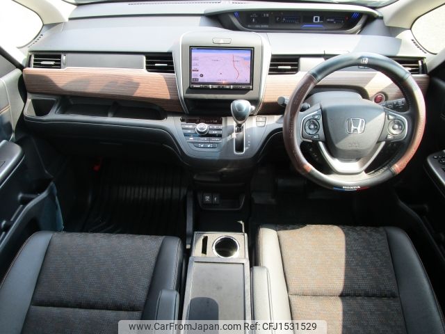 honda freed 2022 CFJ1531529 image 2