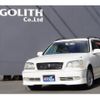 toyota crown-estate 2001 quick_quick_JZS171W_JZS171-0067812 image 1