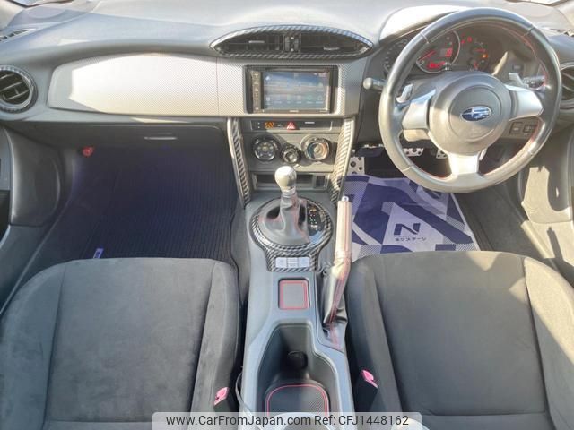 subaru brz 2016 quick_quick_ZC6_ZC6-024618 image 2