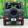 suzuki jimny 2023 CFJ1475422 image 16