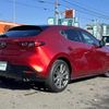 mazda mazda3 2019 -MAZDA--MAZDA3 3DA-BP8P--BP8P-107253---MAZDA--MAZDA3 3DA-BP8P--BP8P-107253- image 23