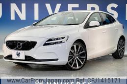 volvo v40 2018 quick_quick_MD4204T_YV1MVA8RDJ2494368