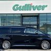 toyota alphard 2020 -TOYOTA--Alphard 6AA-AYH30W--AYH30-0104085---TOYOTA--Alphard 6AA-AYH30W--AYH30-0104085- image 18