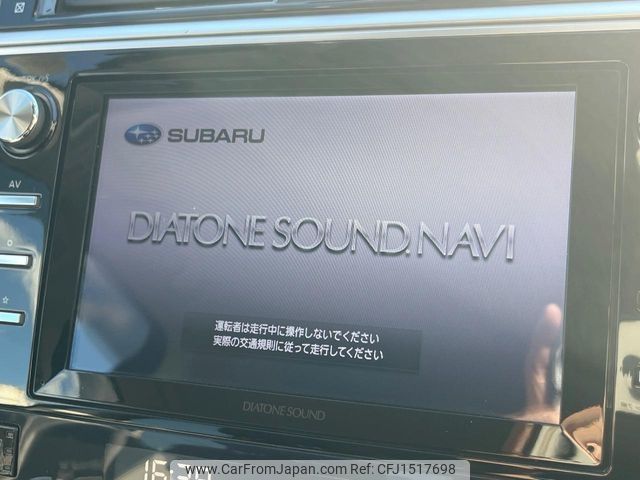 subaru outback 2018 CFJ1517698 image 2