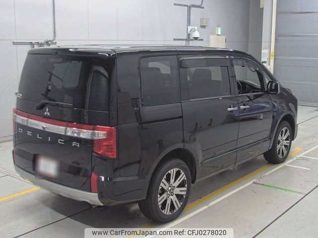 mitsubishi delica-d5 2022 -MITSUBISHI--Delica D5 CV1W-4014053---MITSUBISHI--Delica D5 CV1W-4014053- image 2