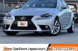 lexus is 2013 -LEXUS--Lexus IS DBA-GSE30--GSE30-5000193---LEXUS--Lexus IS DBA-GSE30--GSE30-5000193-