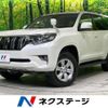 toyota land-cruiser-prado 2023 CFJ1825816 image 1
