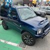 suzuki jimny 2016 GOO_JP_700070854230250127001 image 9