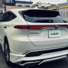 toyota harrier 2020 -TOYOTA--Harrier 6AA-AXUH85--AXUH85-0003436---TOYOTA--Harrier 6AA-AXUH85--AXUH85-0003436- image 15