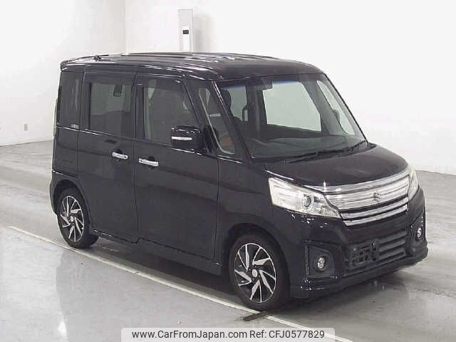 suzuki spacia 2015 -SUZUKI--Spacia MK42S-794484---SUZUKI--Spacia MK42S-794484- image 1