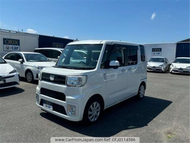 daihatsu wake 2019 -DAIHATSU--WAKE DBA-LA700S--LA700S-0140456---DAIHATSU--WAKE DBA-LA700S--LA700S-0140456- image 1