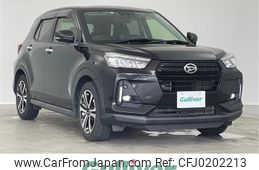 daihatsu rocky 2021 -DAIHATSU--Rocky 5BA-A200S--A200S-0038580---DAIHATSU--Rocky 5BA-A200S--A200S-0038580-