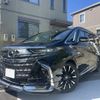 toyota alphard 2024 CFJ1759402 image 1