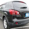 nissan dualis 2010 CFJ1512362 image 4