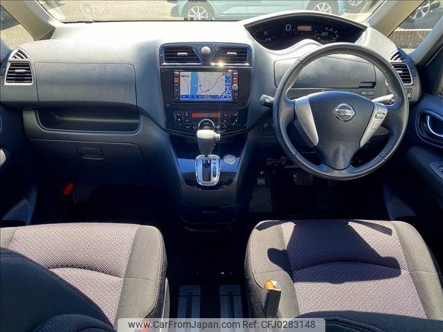 nissan serena 2011 -NISSAN--Serena DBA-FC26--FC26-033032---NISSAN--Serena DBA-FC26--FC26-033032- image 2