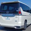 nissan serena 2017 quick_quick_DAA-GC27_GC27-004032 image 3