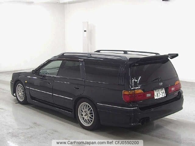 nissan stagea 1998 CFJ0550200 image 2