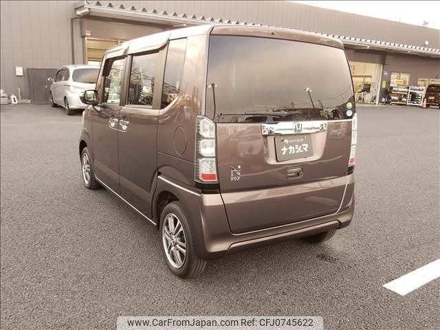 honda n-box 2013 quick_quick_DBA-JF1_JF1-1298818 image 2