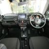 suzuki jimny 2022 -SUZUKI--Jimny 3BA-JB64W--JB64W-247681---SUZUKI--Jimny 3BA-JB64W--JB64W-247681- image 3