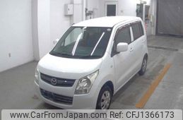 mazda az-wagon 2012 quick_quick_DBA-MJ23S_MJ23S-162967