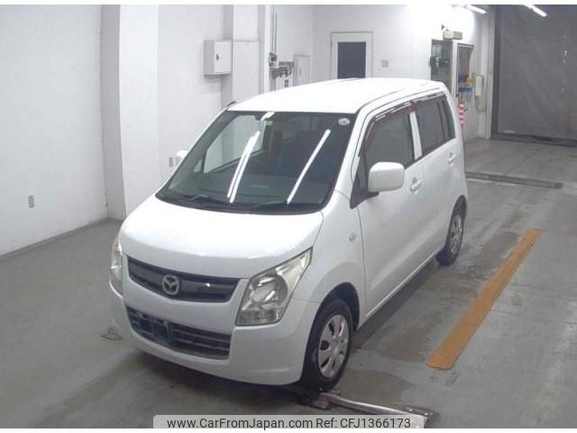mazda az-wagon 2012 quick_quick_DBA-MJ23S_MJ23S-162967 image 1