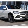 mercedes-benz glc-class 2021 quick_quick_3DA-253915C_W1N2539152G012855 image 1