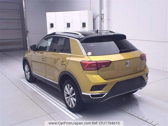 volkswagen volkswagen-others 2020 CFJ1704610 image 2