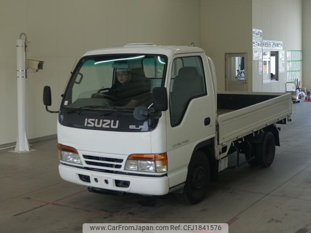 isuzu elf-truck 1994 CFJ1841576 image 1