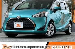 toyota sienta 2019 -TOYOTA--Sienta DBA-NSP170G--NSP170-7191552---TOYOTA--Sienta DBA-NSP170G--NSP170-7191552-
