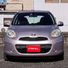 nissan march 2012 S12315 image 8