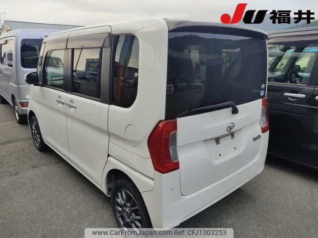 daihatsu tanto 1990 -DAIHATSU--Tanto LA600S--0797747---DAIHATSU--Tanto LA600S--0797747- image 2