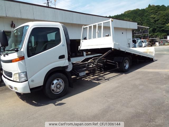 hino dutro 2002 GOO_NET_EXCHANGE_0206412A30250619W001 image 1