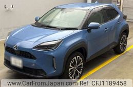 toyota yaris-cross 2022 -TOYOTA 【川崎 330ﾁ7899】--Yaris Cross 6AA-MXPJ15--MXPJ15-3015955---TOYOTA 【川崎 330ﾁ7899】--Yaris Cross 6AA-MXPJ15--MXPJ15-3015955-
