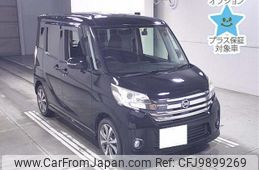 nissan dayz-roox 2014 -NISSAN 【岐阜 582ﾐ5739】--DAYZ Roox B21A-0043121---NISSAN 【岐阜 582ﾐ5739】--DAYZ Roox B21A-0043121-