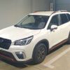 subaru forester 2019 -SUBARU--Forester 5BA-SK9--SK9-018480---SUBARU--Forester 5BA-SK9--SK9-018480- image 1