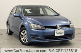 volkswagen golf 2016 -VOLKSWAGEN--VW Golf DBA-AUCJZ--WVWZZZAUZGW120994---VOLKSWAGEN--VW Golf DBA-AUCJZ--WVWZZZAUZGW120994-